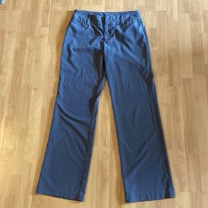 Grey AB Studio pants 8